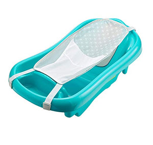 Newborn Toddler Tub